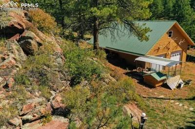 1061 Toms Ranch Road