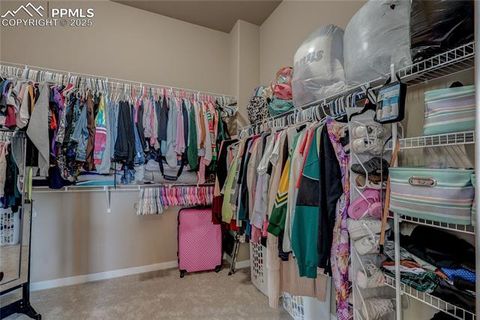 Tiny photo for 8934 Pacific Crest Drive, Colorado Springs, CO 80927 (MLS # 4960872)