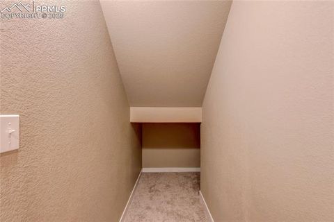 Tiny photo for 8934 Pacific Crest Drive, Colorado Springs, CO 80927 (MLS # 4960872)