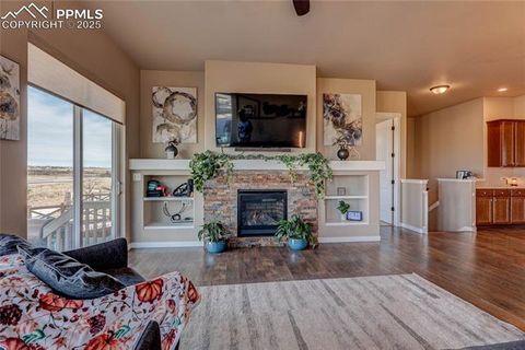 Tiny photo for 8934 Pacific Crest Drive, Colorado Springs, CO 80927 (MLS # 4960872)