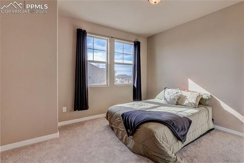 Tiny photo for 8934 Pacific Crest Drive, Colorado Springs, CO 80927 (MLS # 4960872)