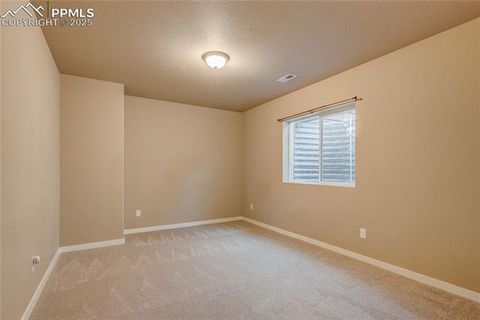 Tiny photo for 8934 Pacific Crest Drive, Colorado Springs, CO 80927 (MLS # 4960872)