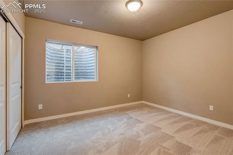 Tiny photo for 8934 Pacific Crest Drive, Colorado Springs, CO 80927 (MLS # 4960872)