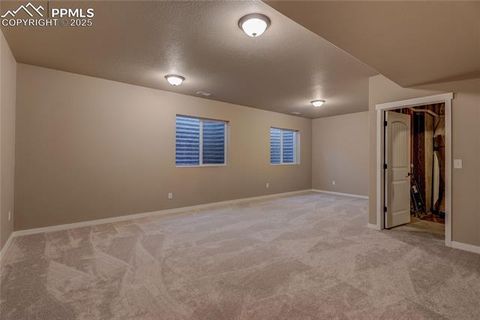 Tiny photo for 8934 Pacific Crest Drive, Colorado Springs, CO 80927 (MLS # 4960872)