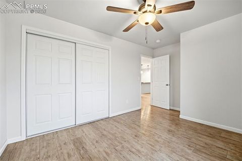 Tiny photo for 2155 Wheeler Avenue, Colorado Springs, CO 80904 (MLS # 6101807)