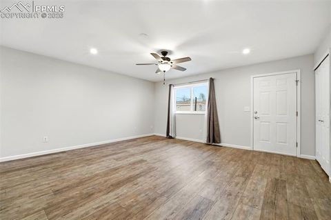 Tiny photo for 2155 Wheeler Avenue, Colorado Springs, CO 80904 (MLS # 6101807)