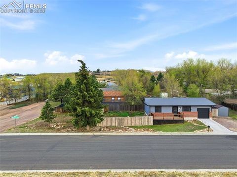 Tiny photo for 2155 Wheeler Avenue, Colorado Springs, CO 80904 (MLS # 6101807)