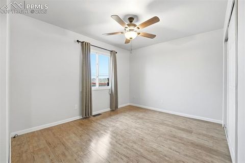 Tiny photo for 2155 Wheeler Avenue, Colorado Springs, CO 80904 (MLS # 6101807)