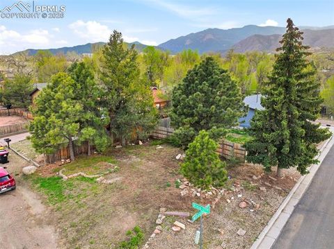 Tiny photo for 2155 Wheeler Avenue, Colorado Springs, CO 80904 (MLS # 6101807)