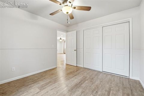 Tiny photo for 2155 Wheeler Avenue, Colorado Springs, CO 80904 (MLS # 6101807)