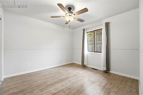 Tiny photo for 2155 Wheeler Avenue, Colorado Springs, CO 80904 (MLS # 6101807)