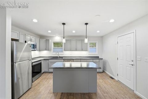 Tiny photo for 2155 Wheeler Avenue, Colorado Springs, CO 80904 (MLS # 6101807)