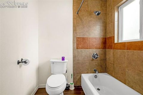 Tiny photo for 1522 Hollyhock Drive, Colorado Springs, CO 80907 (MLS # 4542303)