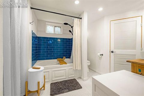 Tiny photo for 1522 Hollyhock Drive, Colorado Springs, CO 80907 (MLS # 4542303)