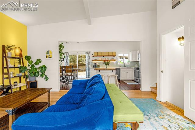 1522 Hollyhock Drive