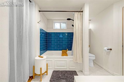 Tiny photo for 1522 Hollyhock Drive, Colorado Springs, CO 80907 (MLS # 4542303)