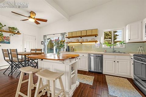 Tiny photo for 1522 Hollyhock Drive, Colorado Springs, CO 80907 (MLS # 4542303)