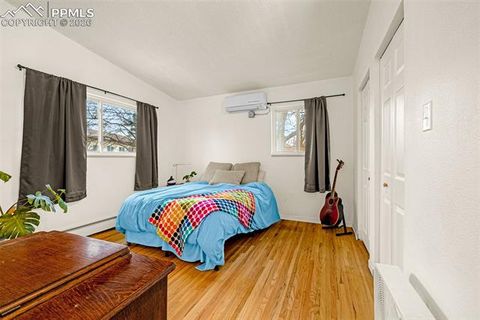 Tiny photo for 1522 Hollyhock Drive, Colorado Springs, CO 80907 (MLS # 4542303)