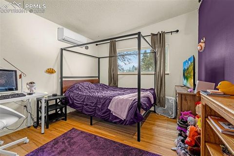 Tiny photo for 1522 Hollyhock Drive, Colorado Springs, CO 80907 (MLS # 4542303)