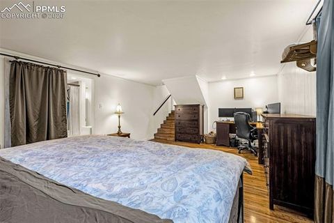 Tiny photo for 1522 Hollyhock Drive, Colorado Springs, CO 80907 (MLS # 4542303)