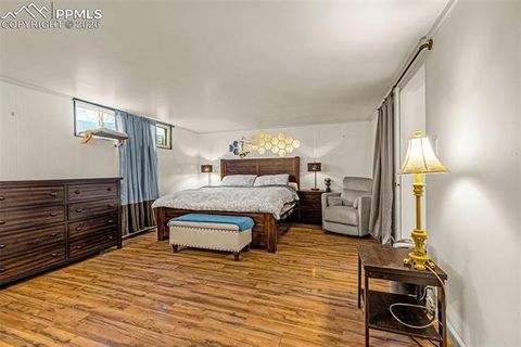 Tiny photo for 1522 Hollyhock Drive, Colorado Springs, CO 80907 (MLS # 4542303)