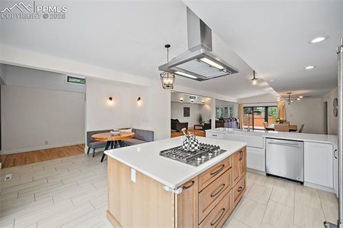 Tiny photo for 110 Vine Street, Colorado Springs, CO 80906 (MLS # 1333013)