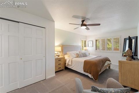 Tiny photo for 110 Vine Street, Colorado Springs, CO 80906 (MLS # 1333013)