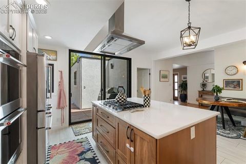 Tiny photo for 110 Vine Street, Colorado Springs, CO 80906 (MLS # 1333013)