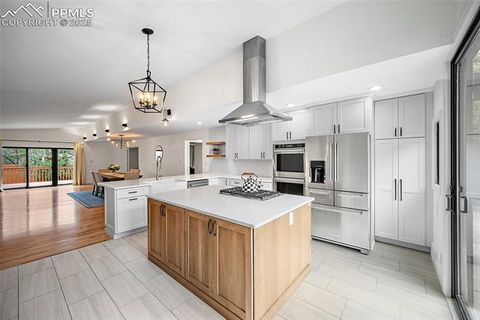 Tiny photo for 110 Vine Street, Colorado Springs, CO 80906 (MLS # 1333013)
