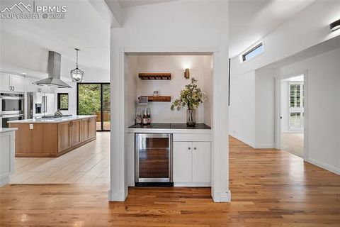 Tiny photo for 110 Vine Street, Colorado Springs, CO 80906 (MLS # 1333013)