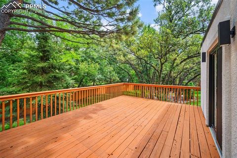 Tiny photo for 110 Vine Street, Colorado Springs, CO 80906 (MLS # 1333013)