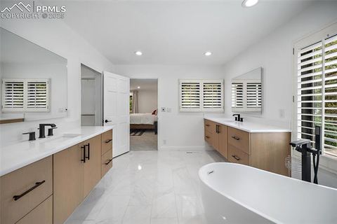 Tiny photo for 110 Vine Street, Colorado Springs, CO 80906 (MLS # 1333013)