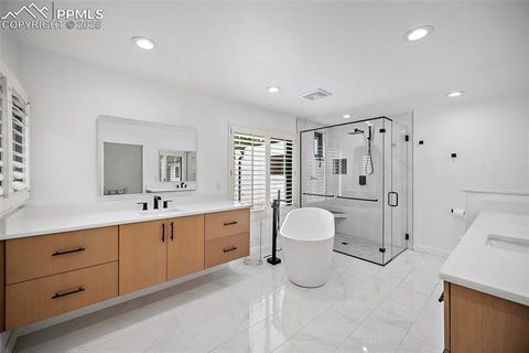 Tiny photo for 110 Vine Street, Colorado Springs, CO 80906 (MLS # 1333013)