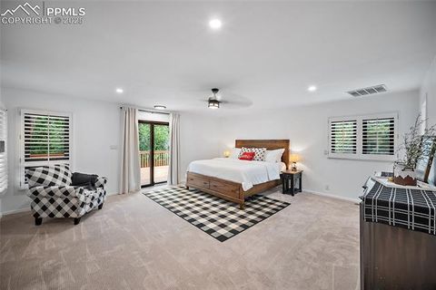 Tiny photo for 110 Vine Street, Colorado Springs, CO 80906 (MLS # 1333013)