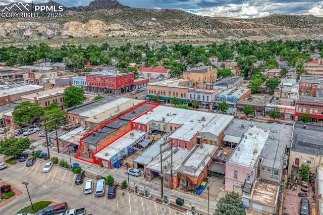 Canon City, Colorado 81212, United States, 2 Bedrooms Bedrooms, ,3 BathroomsBathrooms,Residential,Active,153610