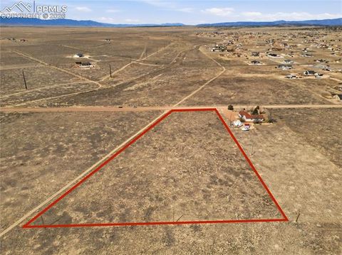 Photo of 1108 N Matt Drive, Pueblo, CO 81007 (MLS # 9213818)