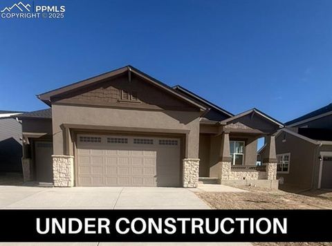 10151 Waterton Canyon Way Colorado Springs CO 80924