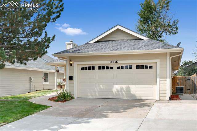 8236 Telegraph Drive