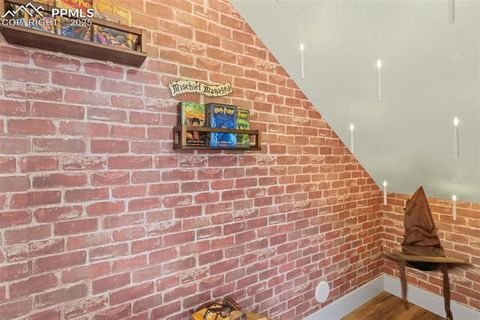 Tiny photo for 16690 Early Light Drive, Colorado Springs, CO 80908 (MLS # 8669740)