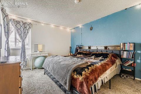 Tiny photo for 3517 Atlantic Drive, Colorado Springs, CO 80910 (MLS # 4874976)