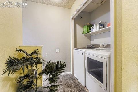 Tiny photo for 3517 Atlantic Drive, Colorado Springs, CO 80910 (MLS # 4874976)