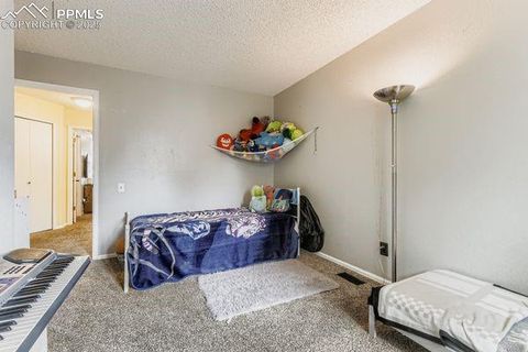 Tiny photo for 3517 Atlantic Drive, Colorado Springs, CO 80910 (MLS # 4874976)