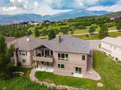 Tiny photo for 4045 Ramshorn Point, Colorado Springs, CO 80904 (MLS # 2958930)