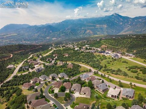 Tiny photo for 4045 Ramshorn Point, Colorado Springs, CO 80904 (MLS # 2958930)