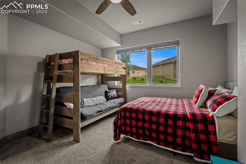 Tiny photo for 4045 Ramshorn Point, Colorado Springs, CO 80904 (MLS # 2958930)