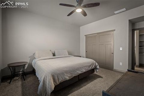 Tiny photo for 4045 Ramshorn Point, Colorado Springs, CO 80904 (MLS # 2958930)