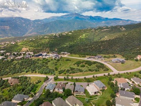 Tiny photo for 4045 Ramshorn Point, Colorado Springs, CO 80904 (MLS # 2958930)