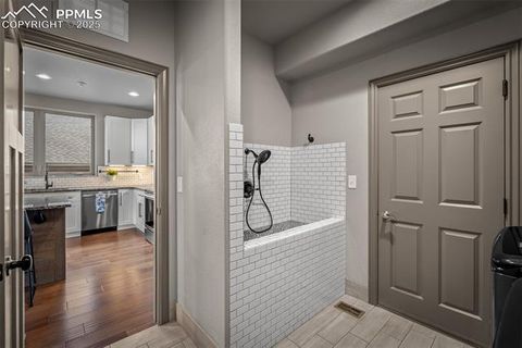 Tiny photo for 4045 Ramshorn Point, Colorado Springs, CO 80904 (MLS # 2958930)