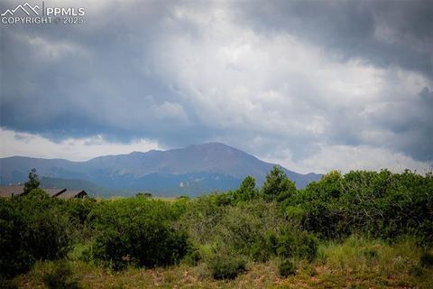 Tiny photo for 4045 Ramshorn Point, Colorado Springs, CO 80904 (MLS # 2958930)