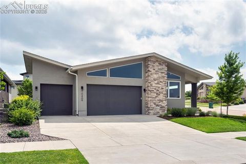 Photo of 10409 Marshall Mesa Court, Colorado Springs, CO 80924 (MLS # 1534537) Photo of 10409 Marshall Mesa Court, Colorado Springs, CO 80924 (MLS # 1534537)
